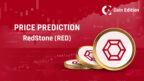 RedStone-RED-Price-Prediction