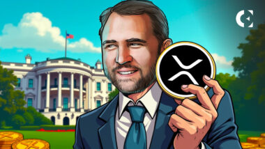 Ripple CEO Sees Growing Potential for XRP in Reserve Holdings