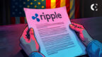 Ripple Launches "Ripple Custody" for Institutions