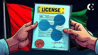 Ripple Earns DFSA License to Expand Crypto Payment Solutions in UAE