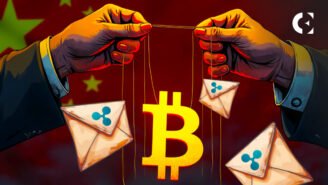 Ripple Emails: "Bitcoin is China Controlled" PR Push Leaked