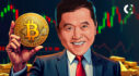 Kiyosaki Warns of Systemic Risk, Touts Bitcoin, Silver