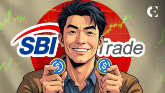 Japan's First USDC License: SBI VC Trade