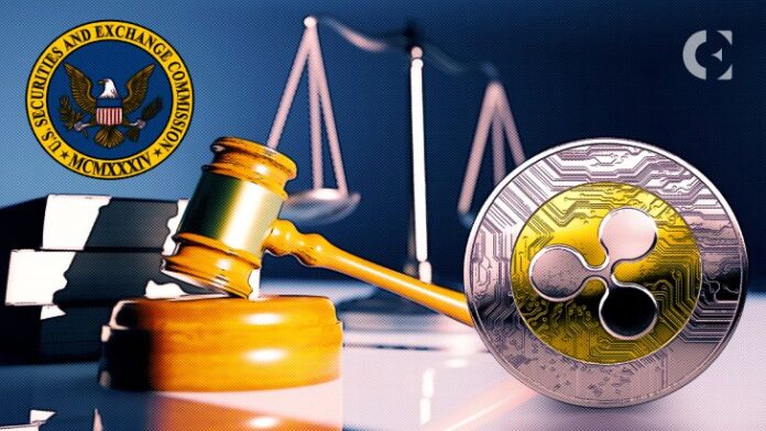 SEC Stays Silent on Ripple, Loses Round in HEX Case
