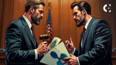 Settlement In Sight For Ripple vs. SEC Case, Though Final Terms Still Under Negotiation