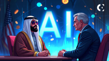 UAE, US Advisors Talk AI, Crypto, and Investments