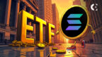 Solana Futures ETFs: Wall Street Debut
