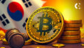 South Korea Changes Course on Institutional Crypto Investment