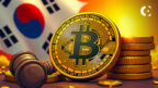 South Korea Changes Course on Institutional Crypto Investment