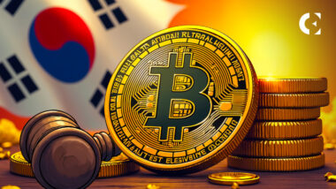 South Korea to Release Institutional Crypto Investment Guidelines in Q3 2025