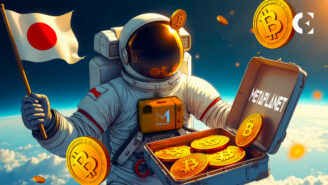 Metaplanet's Bitcoin Binge: Tokyo Firm's Holdings Hit $253.7M