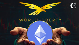 Buterin No-Show at Crypto Summit? World Liberty’s ETH Bet