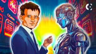  Buterin: AI in DAOs Needs Human Oversight, Not Control