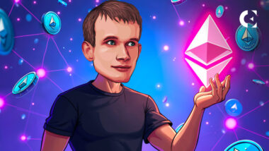 Vitalik Buterin’s Six-Month Roadmap for Ethereum: Faster, Fairer, and With AI