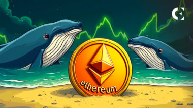 Will ETH Hit $2,100 by March 21, 2025 After Whale Moves