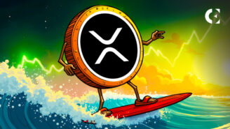 XRP Coasts Higher on US Crypto Reserve Inclusion News, Analyst Eyes $5.85+