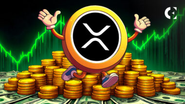 XRP Price Prediction for March 5 — Will It Continue Its Uptrend?