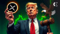 XRP Breakout Imminent From Trump & SEC Case Ending Soon