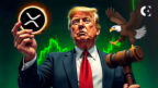 XRP Breakout Imminent From Trump & SEC Case Ending Soon