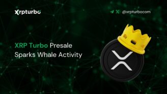 Expert Predicts XRP Price Can Reach $280, As Xrpturbo’s Presale Draw In $XRP & Solana Whales