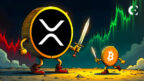 XRP: Bitcoin's Fierce Competitor for Institutional Funds