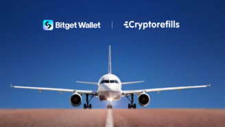 Bitget Wallet se asocia con Cryptorefills para permitir pagos de viajes con criptomonedas en 180 países