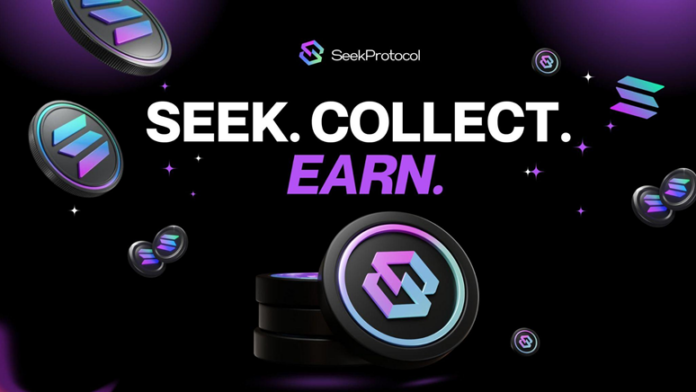 Seek Protocol Merges AI and AR for Interactive Experiences