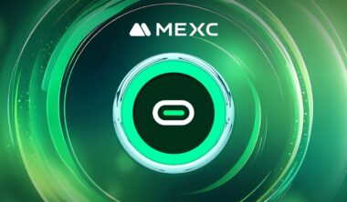 MEXC Launches DeepLink Protocol (DLC) with Spot and Futures Trading, Offering 16,000,000 DLC & 149,000 USDT to Fuel Decentralized Cloud Gaming