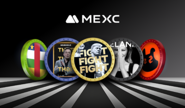 MEXC Report: Memecoins Made Almost 50% of New Token Listings In February