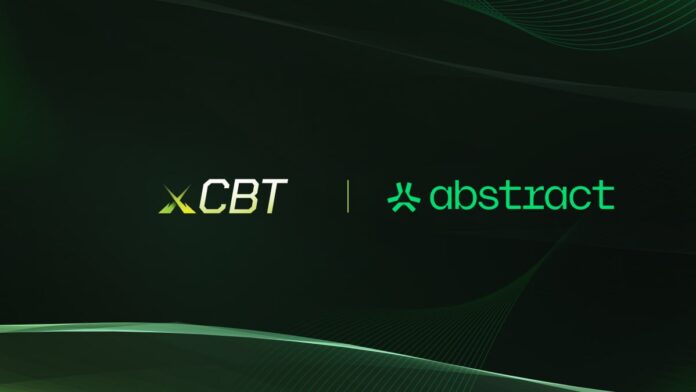 Web3 Game Platform xCBT Launches on Consumer-Centric ‘Abstract’