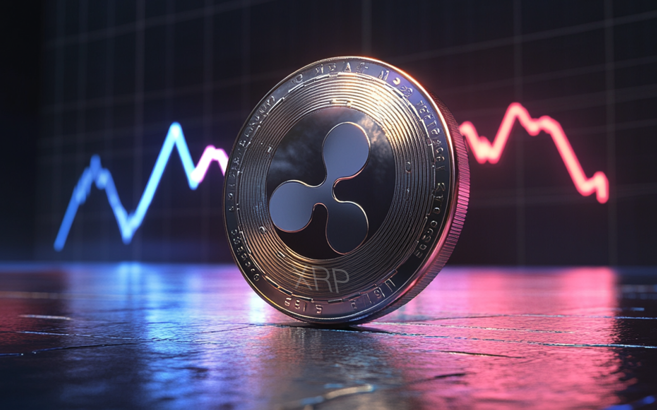 Bisakah 2025 menandai lonjakan XRP besar? Mengapa Model Asuransi Memereum dapat menawarkan alternatif yang lebih menarik