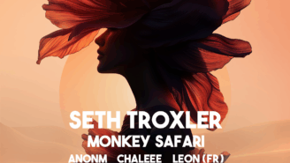 Seth Troxler and Monkey Safari to Headline AFTER 2049, Official TOKEN2049 Dubai Closing Party 