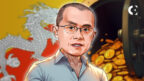 Bhutan earns CZ’s praise at TOKEN2049 for adding Bitcoin to its strategic reserves and mining BTC with clean energy.