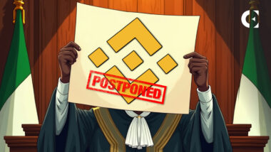 Binance Nigeria Case Adjourned to Apr 30 After Court Ruling