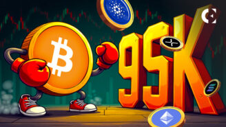 Will BTC’s Dominance Decline Lead to Explosive Altcoin Gains?