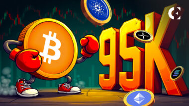 Will BTC’s Dominance Decline Lead to Explosive Altcoin Gains?