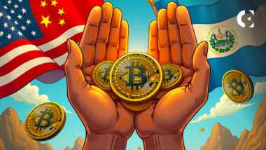 Governments Hold Over 463,000 BTC, 2.3% of Total Bitcoin Supply