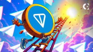 TON trades near $3.23 as Telegram launches $500M bond fund, boosting tokenization and DeFi integration.