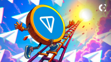 TON trades near $3.23 as Telegram launches $500M bond fund, boosting tokenization and DeFi integration.