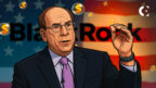 Fink Sees Buy Opportunity in Stock Dip Barring Systemic Risk