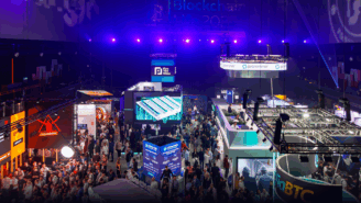 Blockchain Life 2025 hosts Worldwide crypto leaders in Moscow
