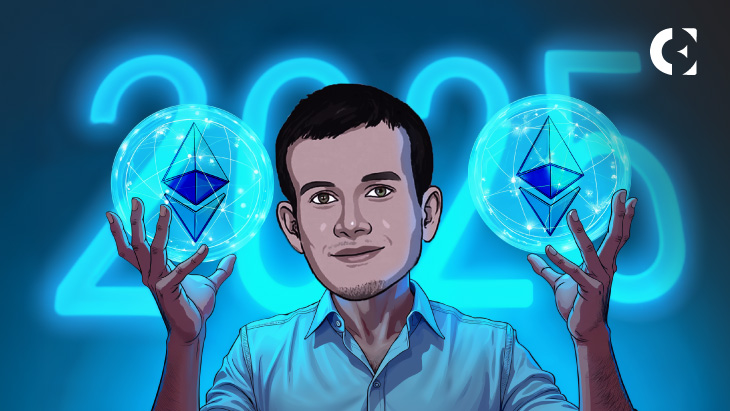 Buterin Steps Back From Gas Wars: Here’s What’s Next for Ethereum Devs