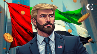 Trump Tower Dubai will accept crypto payments for property, Eric Trump confirms at pre-TOKEN2049 event.