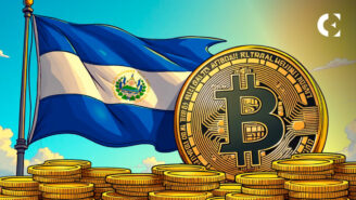 El Salvador adds to 6,154 BTC reserve after IMF deal aimed at limiting crypto activity and Chivo wallet use in government.
