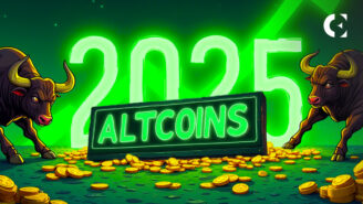 Ash Crypto outlines QE, ETFs, and Bitcoin dominance as possible triggers for altseason 2025.