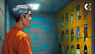 NFT Trader Faces Prison for Hiding $13M CryptoPunk Profits