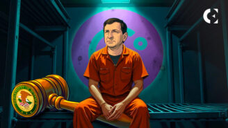 	Federal prosecutors request 20-year prison sentence for Celsius founder Alex Mashinsky over massive crypto fraud.