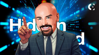 Deaton: Ripple Hidden Road Deal Unites DeFi and TradFi