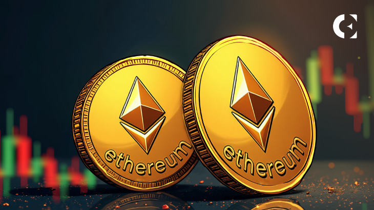 ETH Price Outlook: Can Bulls Defend $1,750 or Will May Start With a Breakdown?