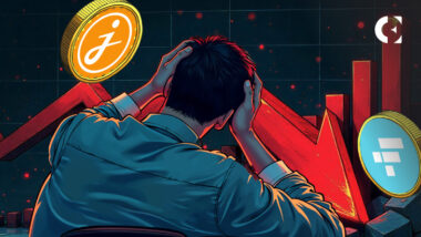 Binance Asks Users to Vote on Delisting FTT, JASMY Tokens